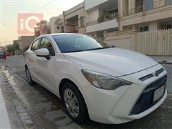 Toyota Yaris iA